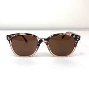 KOMONO Renee Rose Dust Sunglasses (NEW) 🕶